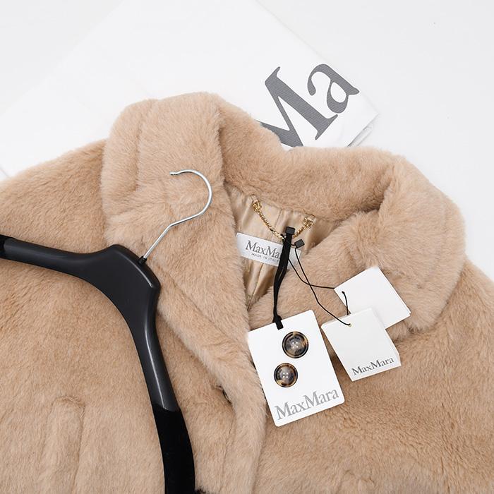 Max Mara（マックスマーラ） ケープ アウター CORVINO1 コルヴィーノ