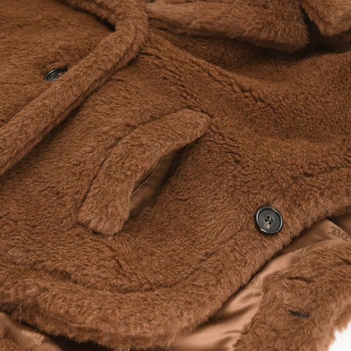 Max Mara（マックスマーラ） ポンチョ アウター CORVINO4 コルヴィーノ
