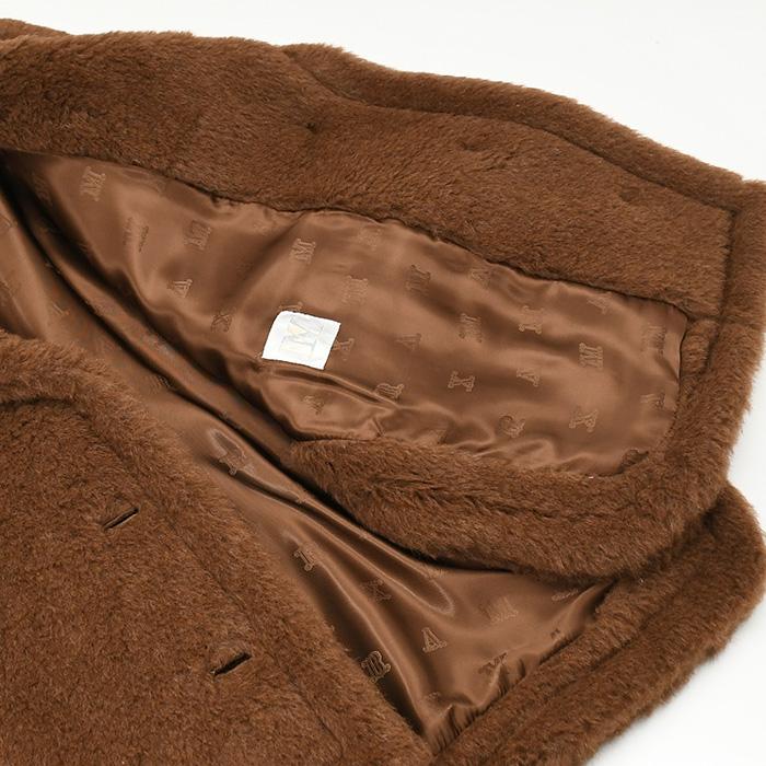 Max Mara（マックスマーラ） ポンチョ アウター CORVINO4 コルヴィーノ