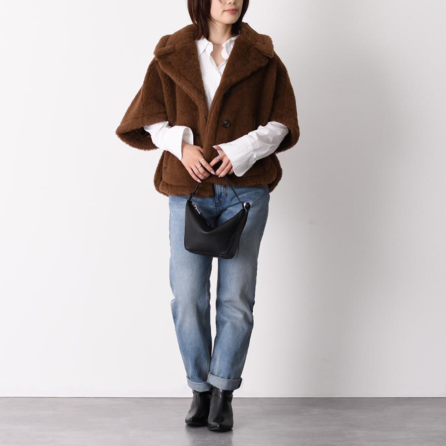 Max Mara（マックスマーラ） ポンチョ アウター CORVINO4 コルヴィーノ