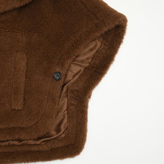 Max Mara（マックスマーラ） ポンチョ アウター CORVINO4 2614731191