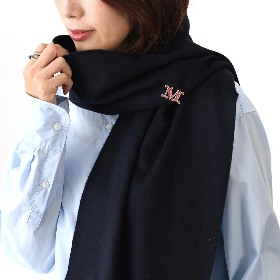 Max Mara（マックスマーラ） ブローチ FACELLA ファチェッラ