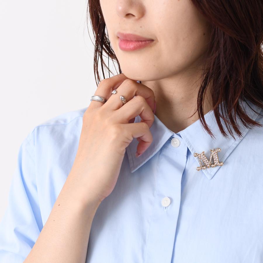 Max Mara（マックスマーラ） 【ポイント5倍】Max Mara ブローチ