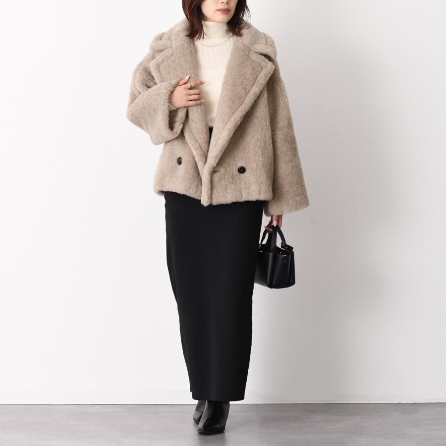 Max Mara（マックスマーラ） ショートコート アウター CAMBUSA