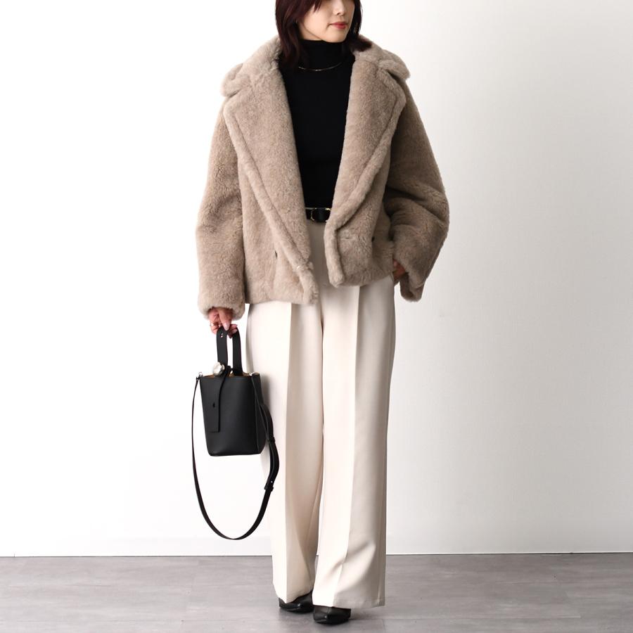 Max Mara（マックスマーラ） ショートコート アウター CAMBUSA