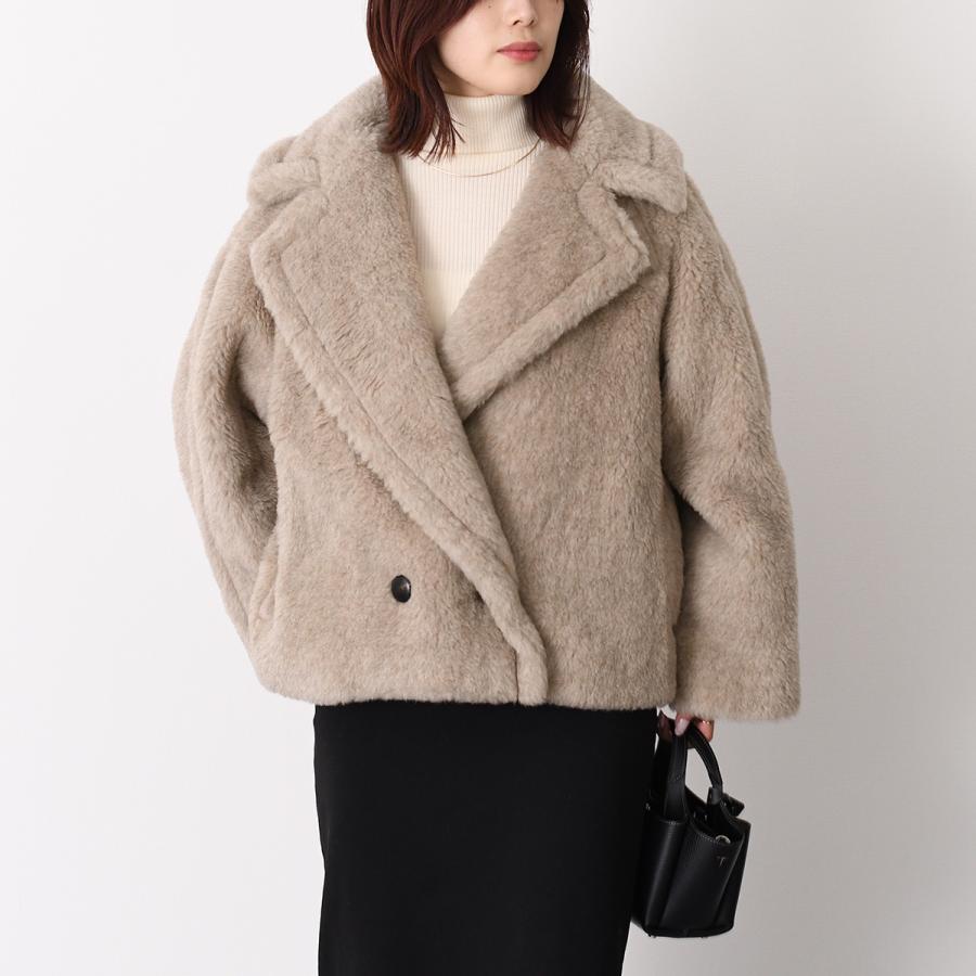 Max Mara（マックスマーラ） ショートコート アウター CAMBUSA