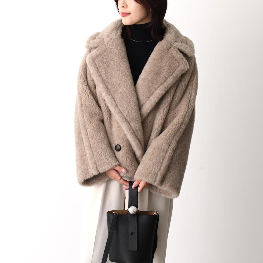 Max Mara（マックスマーラ） ショートコート アウター CAMBUSA