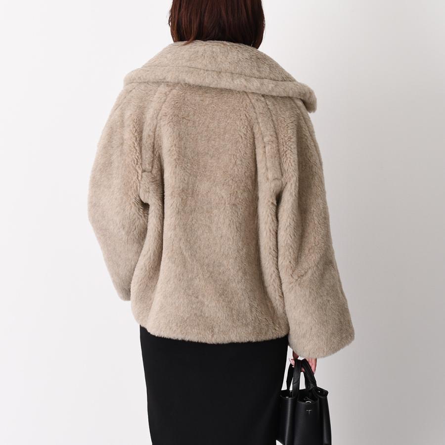 Max Mara（マックスマーラ） ショートコート アウター CAMBUSA