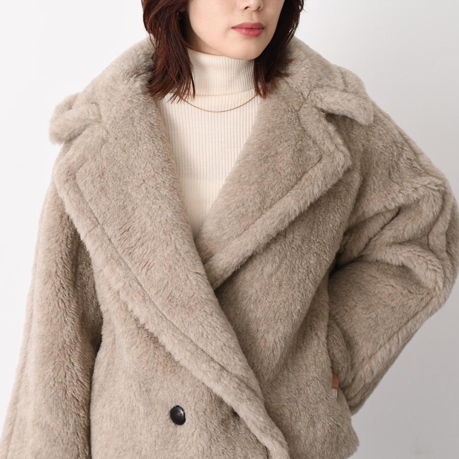 Max Mara（マックスマーラ） ショートコート アウター CAMBUSA