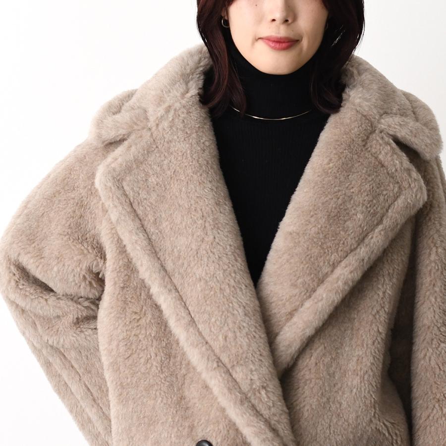 Max Mara（マックスマーラ） ショートコート アウター CAMBUSA