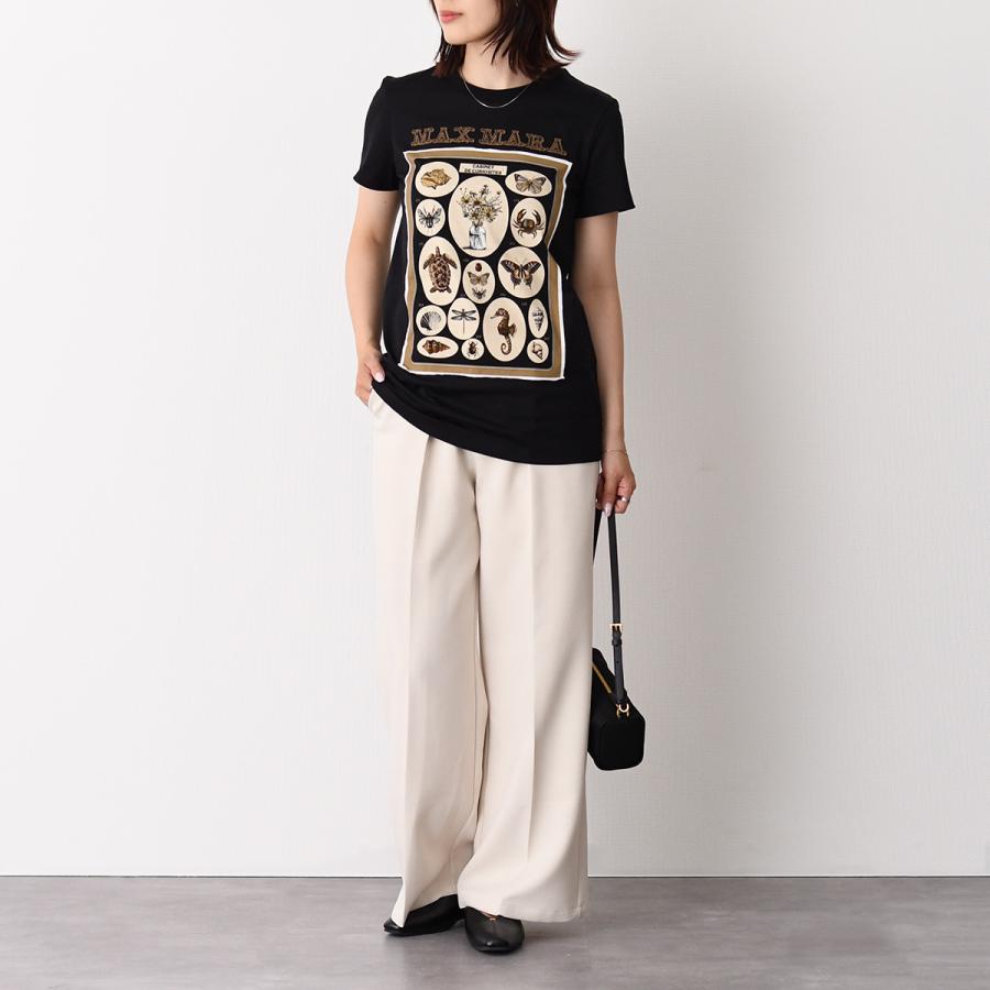 週末SALE‼️‼️新品 未使用 Max Mara トップス Max Mara（マックスマーラ） 【均一SALE】Max Mara Tシャツ トップス