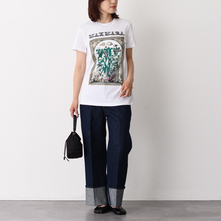 Max Mara（マックスマーラ） 【均一SALE】Max Mara Tシャツ トップス