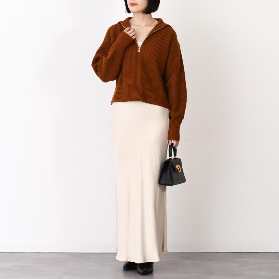 Max Mara（マックスマーラ） トップス NADAR ウールカシミア ジップ