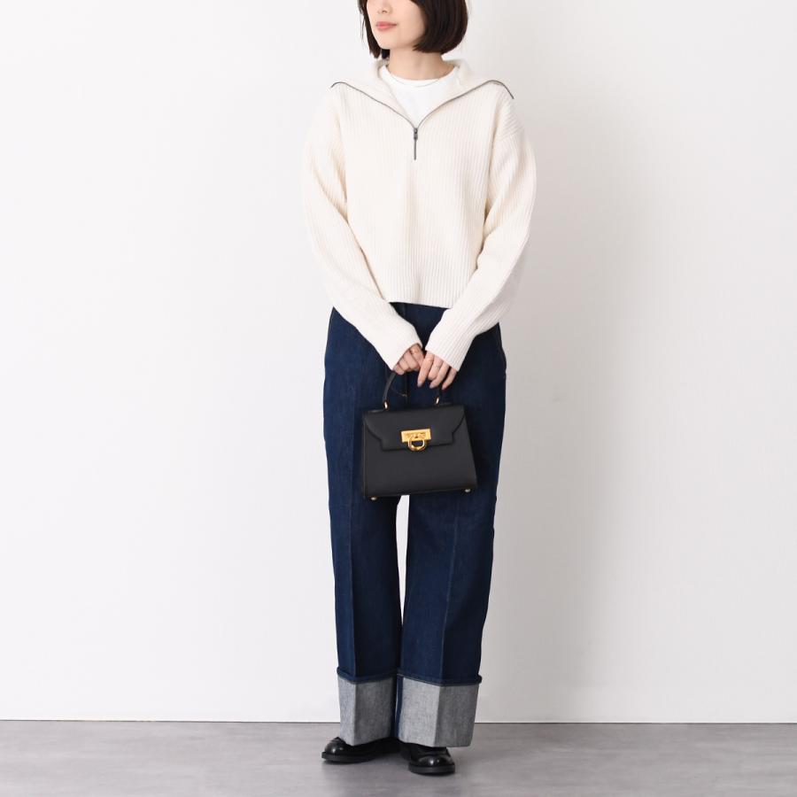 MaxMara トップス Max Mara（マックスマーラ） トップス NADAR ウールカシミア ジップ