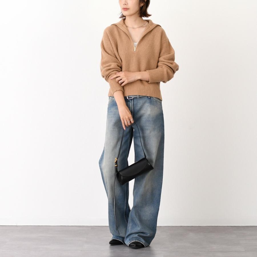 Max Mara（マックスマーラ） トップス NADAR ウールカシミア ジップ