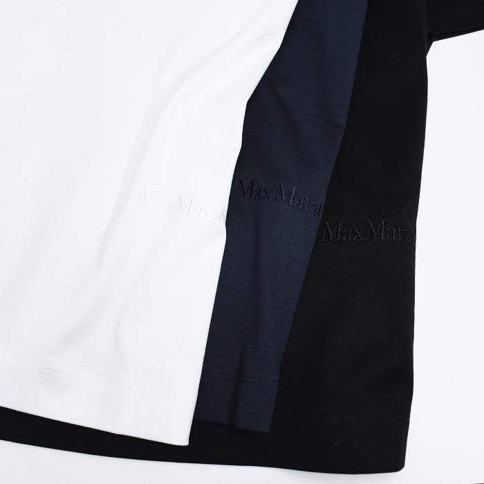 Max Mara（マックスマーラ） Tシャツ カットソー ネリナ ピュア