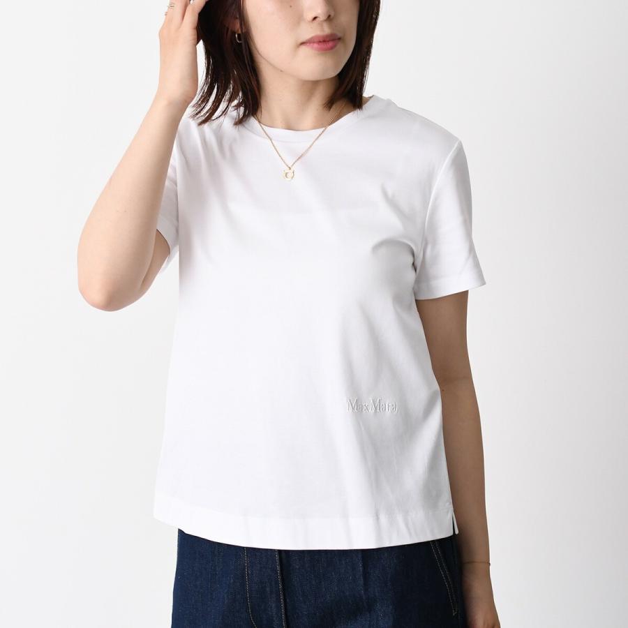 Max Mara（マックスマーラ） Tシャツ トップス カットソー ネリナ