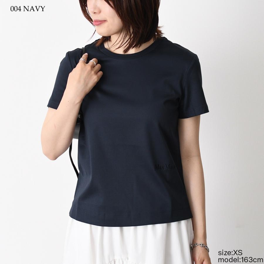 Max Mara（マックスマーラ） Tシャツ トップス カットソー ネリナ