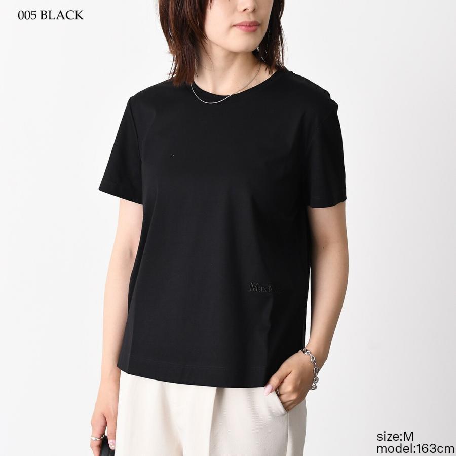 Max Mara（マックスマーラ） 【Tシャツ2点10％OFF】Max Mara Tシャツ