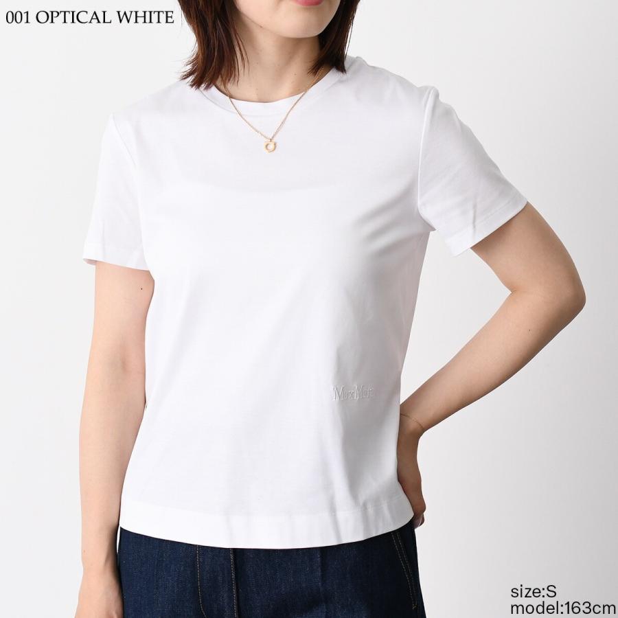 Max Mara（マックスマーラ） 【Tシャツ2点で10％OFF】Max Mara Tシャツ