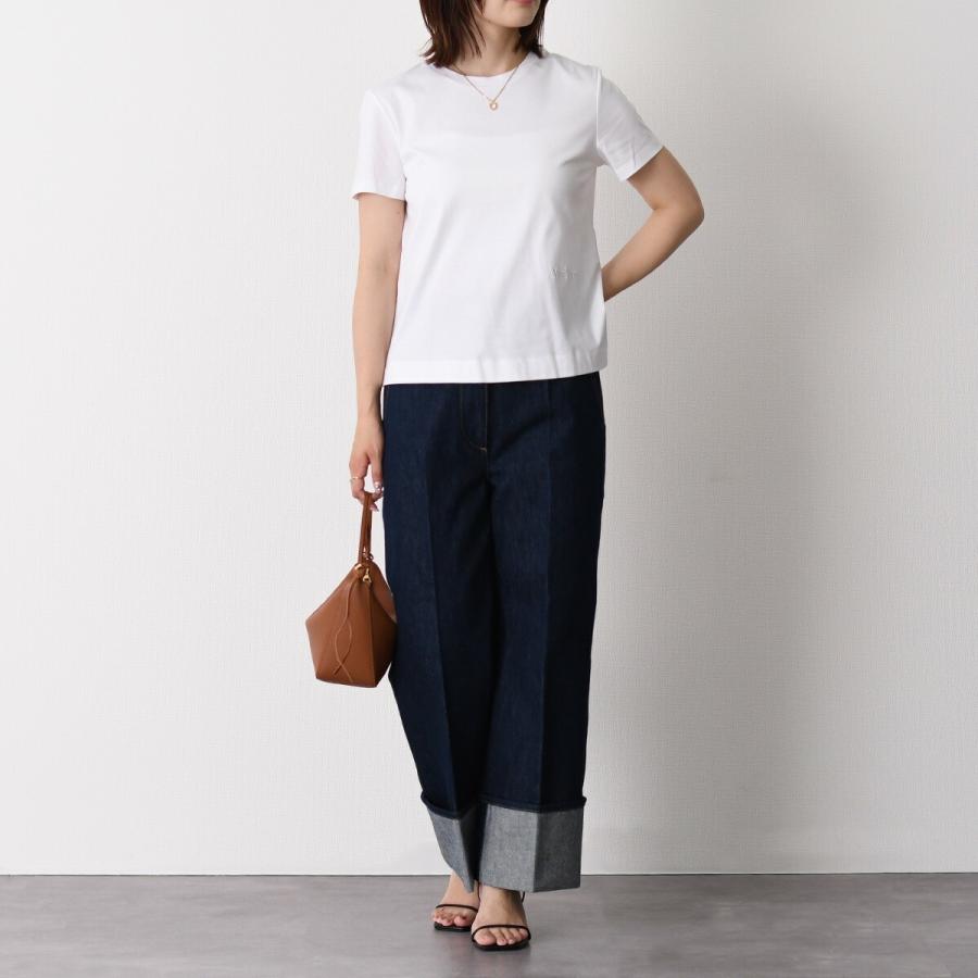 Max Mara（マックスマーラ） 【Tシャツフェア10％OFF】Max Mara T