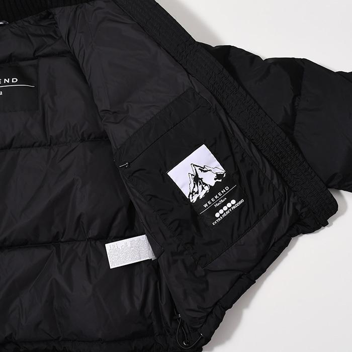 Max Mara Weekend ウィークエンド マックスマーラ ダウン