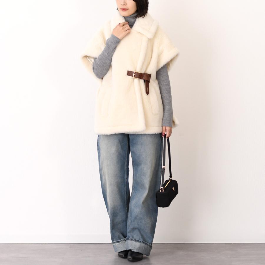Max Mara（マックスマーラ） アウター NEWABAVO1 ニューアバボ