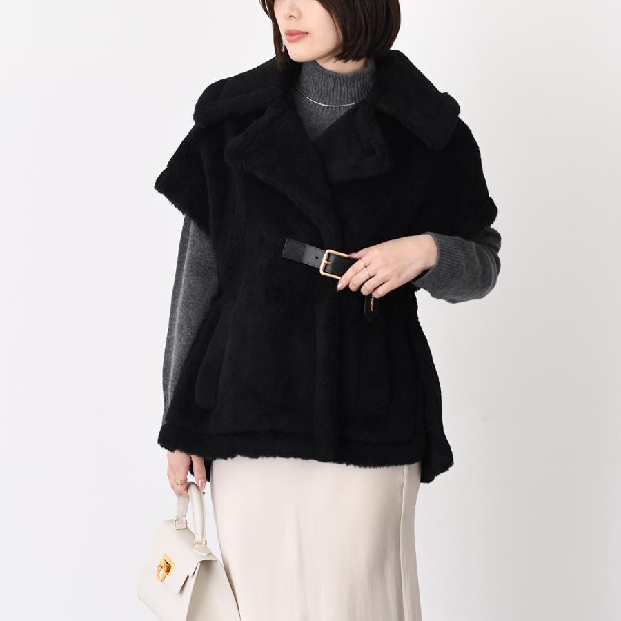 Max Mara（マックスマーラ） アウター NEWABAVO1 ニューアバボ