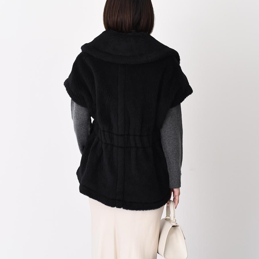Max Mara（マックスマーラ） アウター NEWABAVO1 ニューアバボ