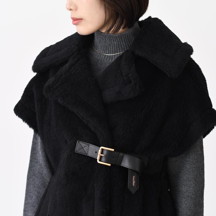 Max Mara（マックスマーラ） アウター NEWABAVO1 ニューアバボ