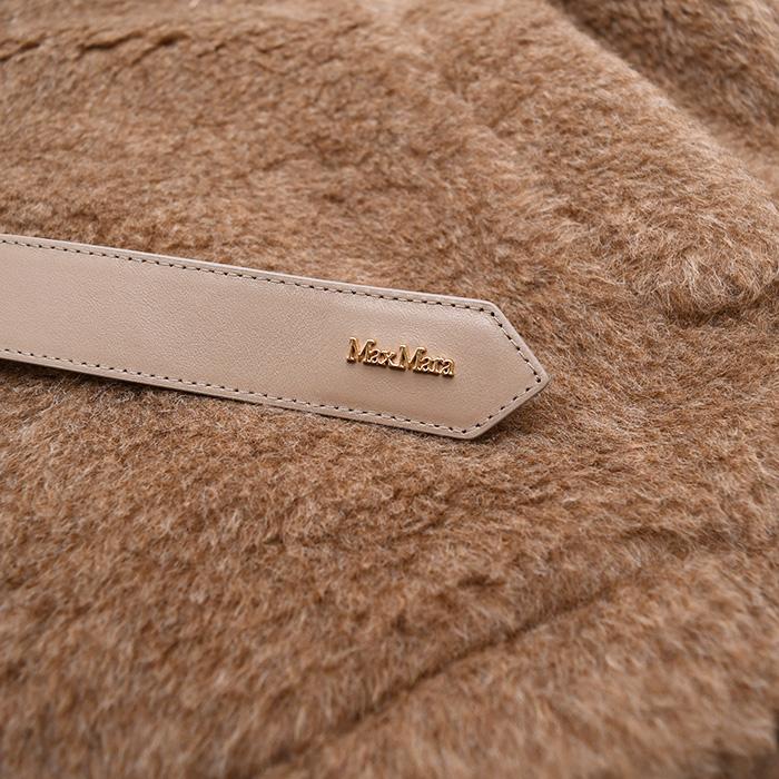 Max Mara（マックスマーラ） ポンチョ NEWABAVO4 ニューアバボ