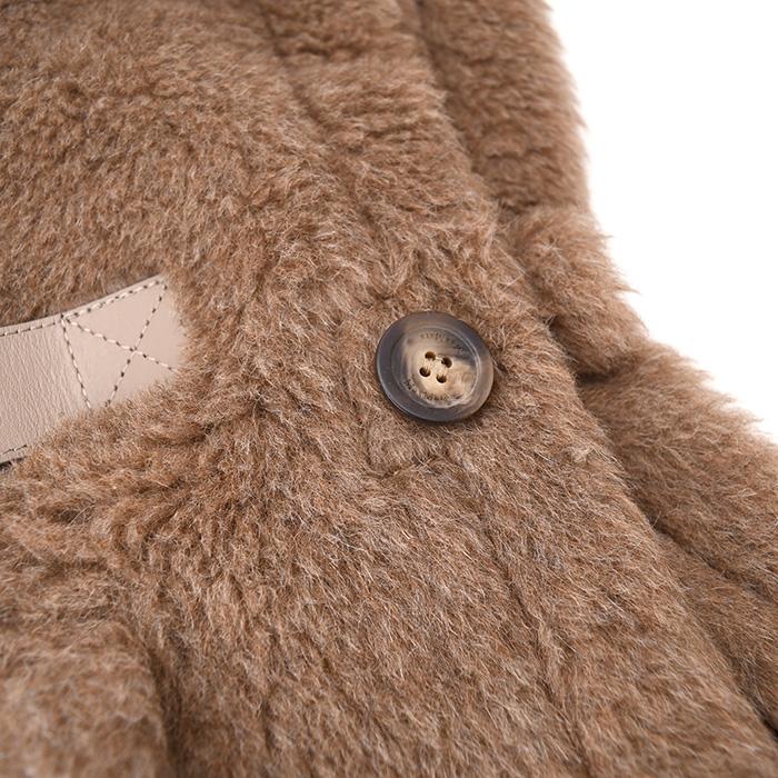 Max Mara（マックスマーラ） ポンチョ NEWABAVO4 ニューアバボ