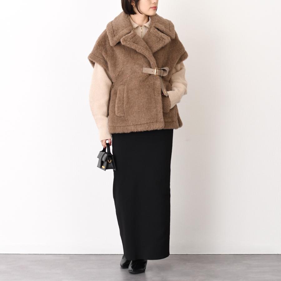 Max Mara（マックスマーラ） ポンチョ NEWABAVO4 ニューアバボ
