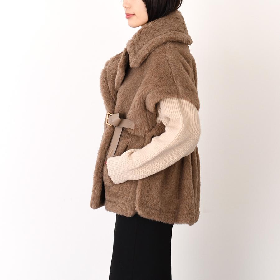 Max Mara（マックスマーラ） ポンチョ NEWABAVO4 ニューアバボ