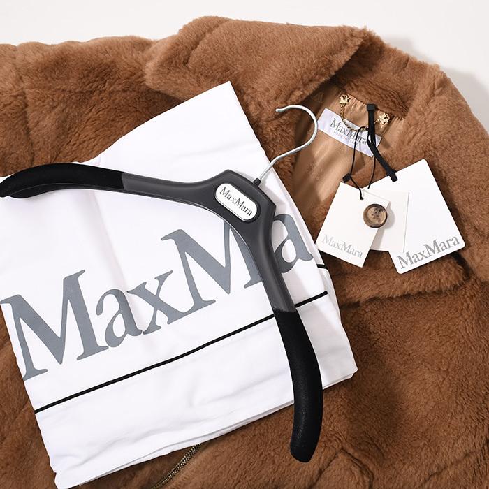 Max Mara（マックスマーラ） ポンチョ テディベア TEDDY アウター