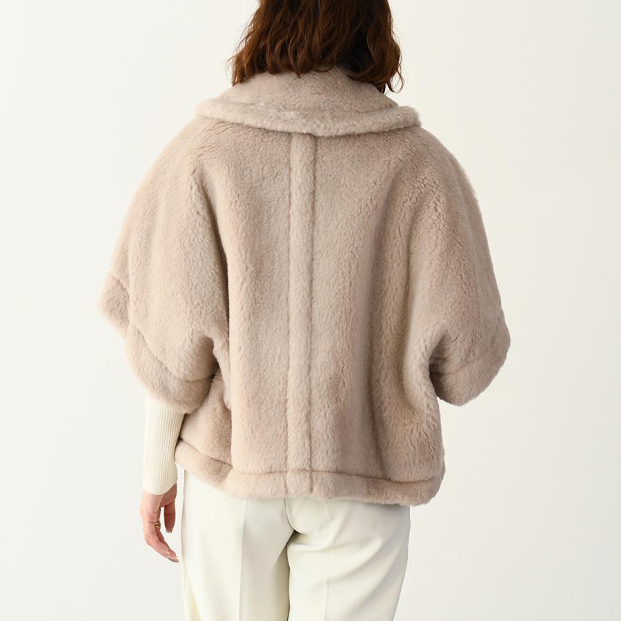 Max Mara マックスマーラ ポンチョ アウター NEWTERZO NEWTERZO1 Max Mara マックスマーラ ポンチョ アウター NEWTERZO NEWTERZO1