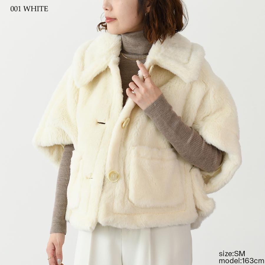 Max Mara マックスマーラ ポンチョ アウター NEWTERZO NEWTERZO1 Max Mara マックスマーラ ポンチョ アウター NEWTERZO NEWTERZO1