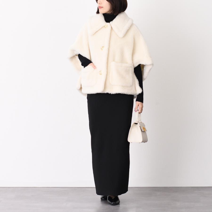 Max Mara（マックスマーラ） ポンチョ アウター NEWTERZO1