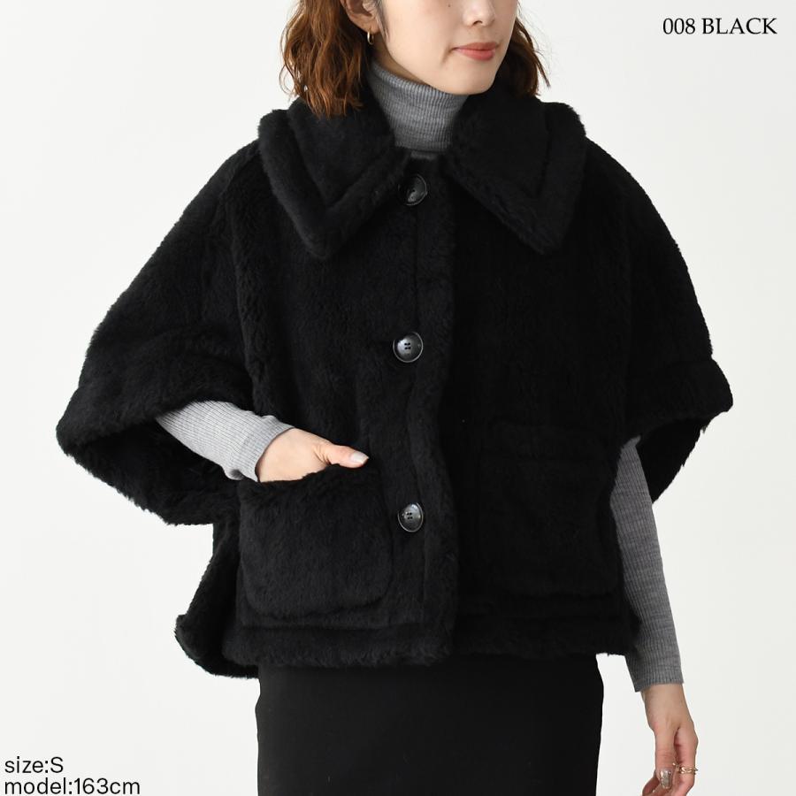 Max Mara マックスマーラ ポンチョ アウター NEWTERZO NEWTERZO1 Max Mara マックスマーラ ポンチョ アウター NEWTERZO NEWTERZO1