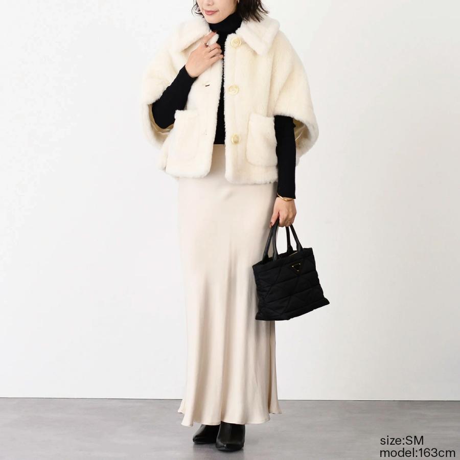 Max Mara（マックスマーラ） ポンチョ アウター NEWTERZO1