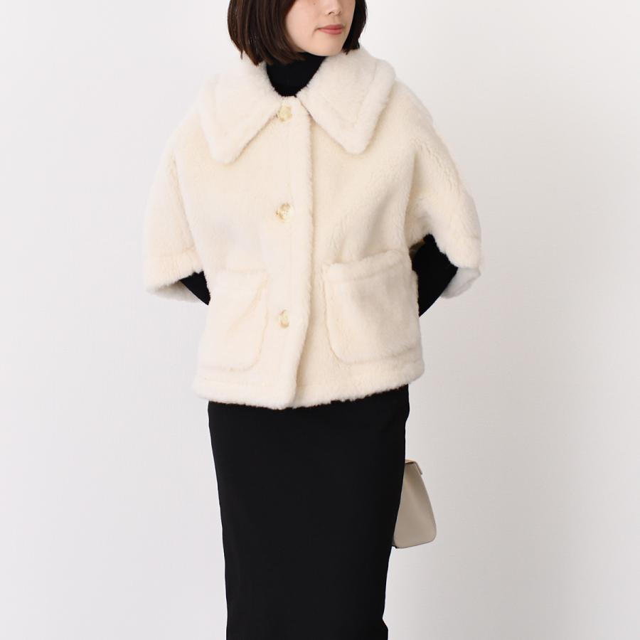 Max Mara（マックスマーラ） ポンチョ アウター NEWTERZO1