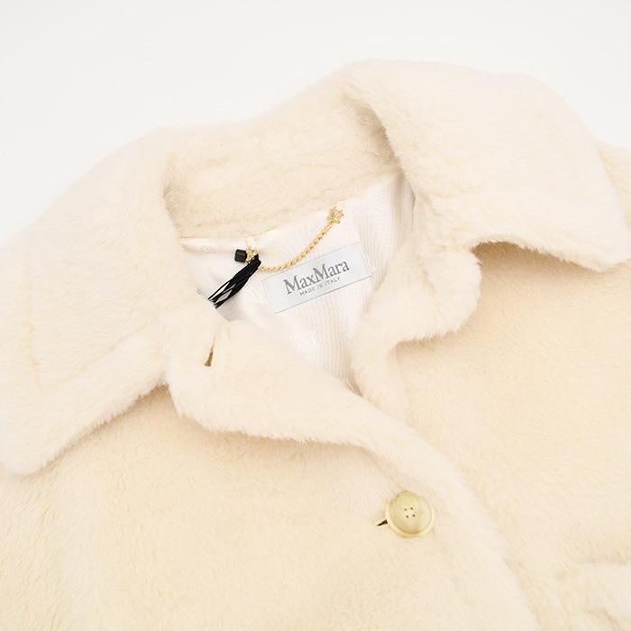 Max Mara（マックスマーラ） ポンチョ アウター NEWTERZO1