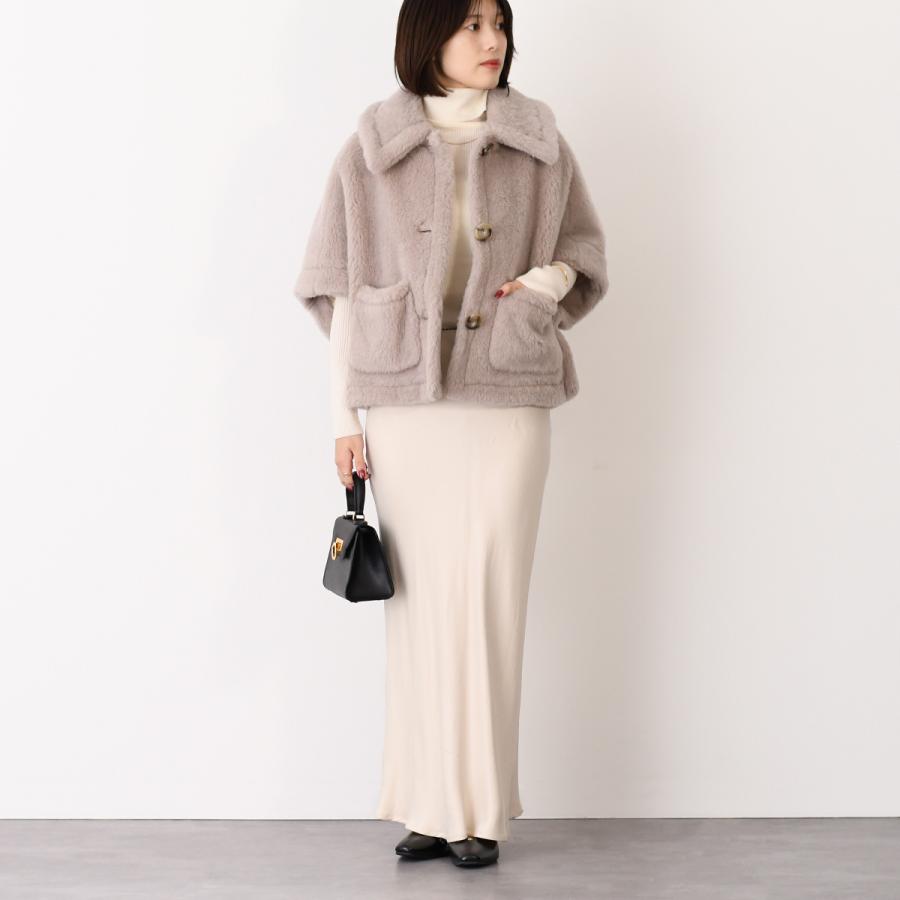 Max Mara（マックスマーラ） ポンチョ アウター NEWTERZO1