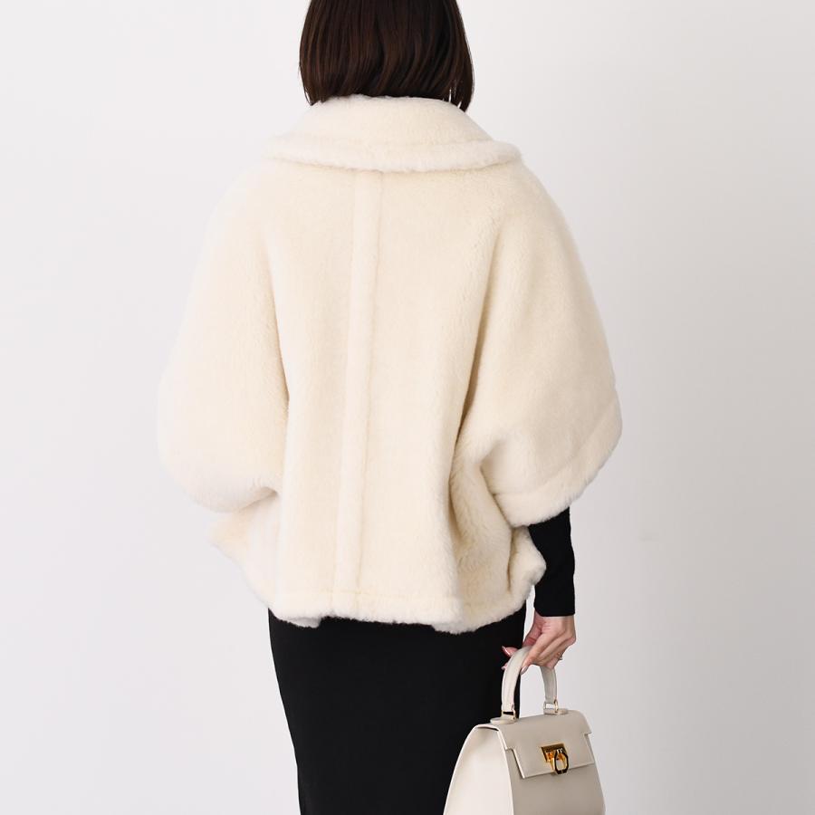 Max Mara（マックスマーラ） ポンチョ アウター NEWTERZO1