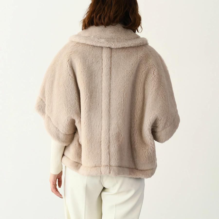 Max Mara マックスマーラ ポンチョ アウター NEWTERZO1