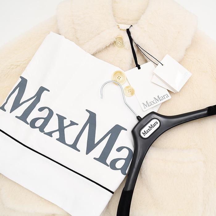 Max Mara（マックスマーラ） ポンチョ アウター NEWTERZO1