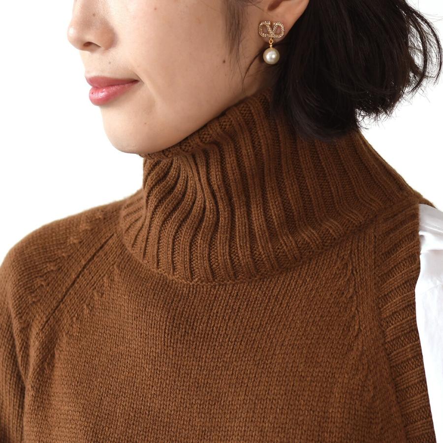 Max Mara（マックスマーラ） ワンピース トップス NOME ウール