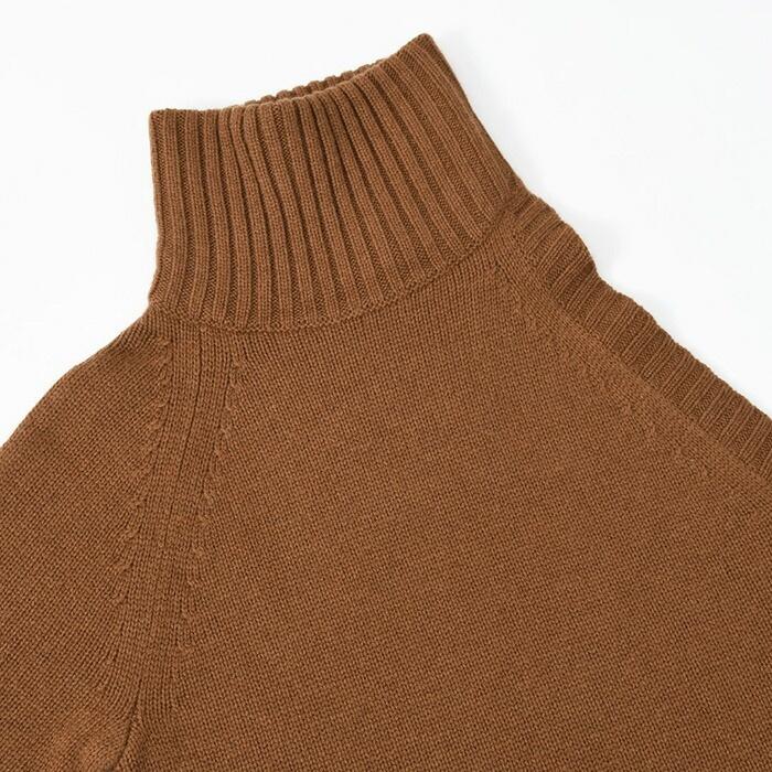 Max Mara（マックスマーラ） ワンピース トップス NOME ウール