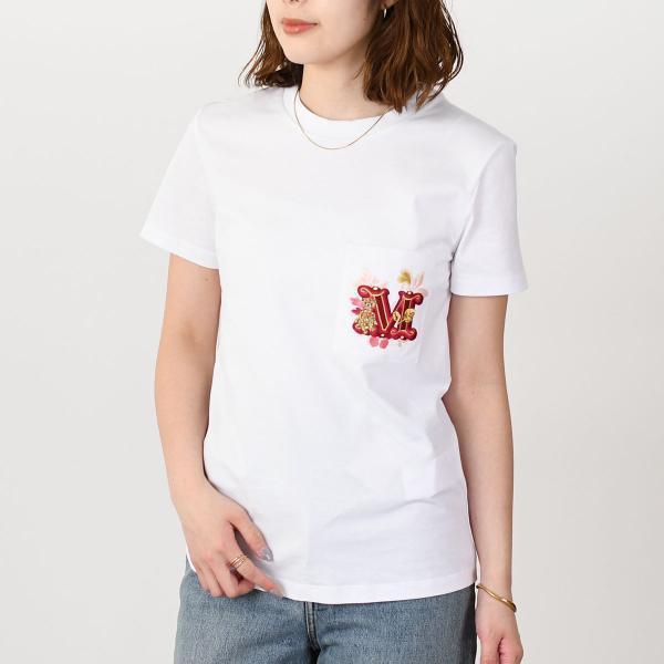 美品▪️マックスマーラのTシャツ▪️M Max Mara（マックスマーラ） 【Tシャツ2点で5％OFF】Max Mara Tシャツ