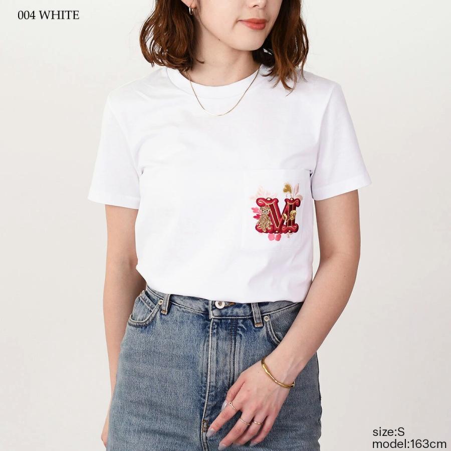Max Mara（マックスマーラ） Tシャツ NUNZIO ヌンツィオ ジャージー